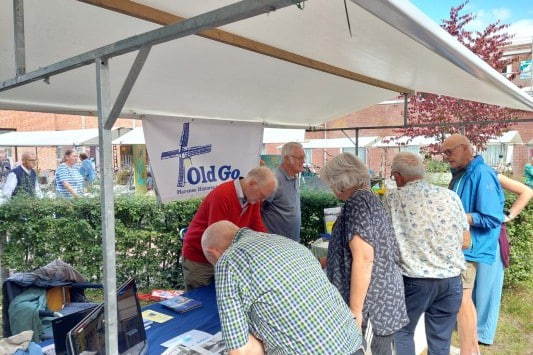 Kunst- en Cultuurmarkt 2025